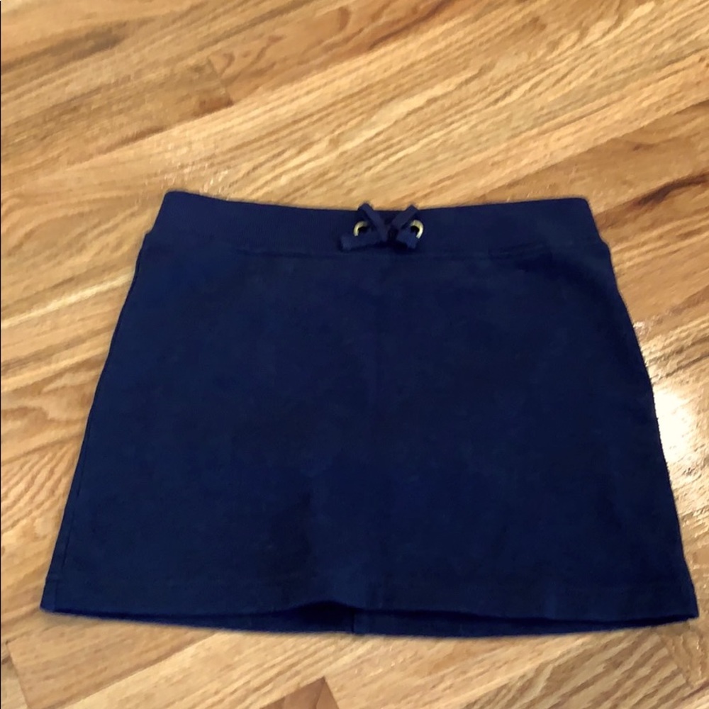 Vineyard vines skirt